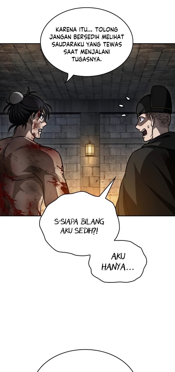 Nano Machine Chapter 201 Gambar 23