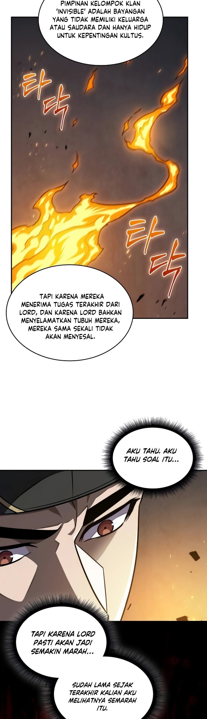 Nano Machine Chapter 201 Gambar 24