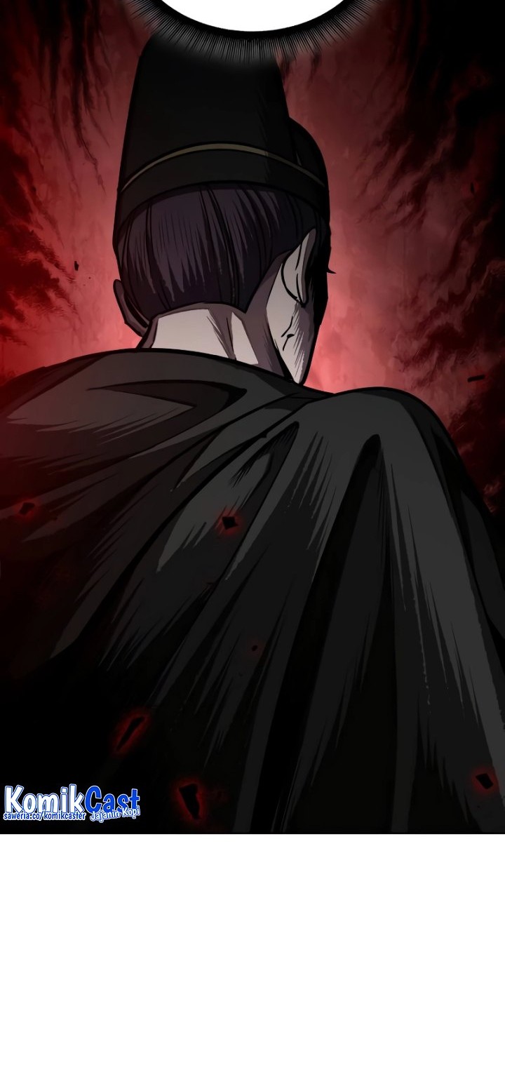 Nano Machine Chapter 201 Gambar 25