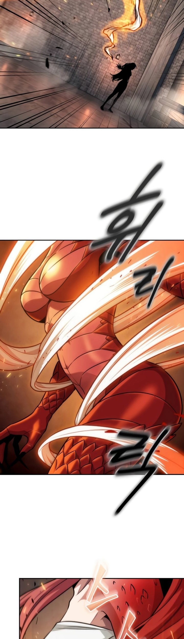 Nano Machine Chapter 201 Gambar 46