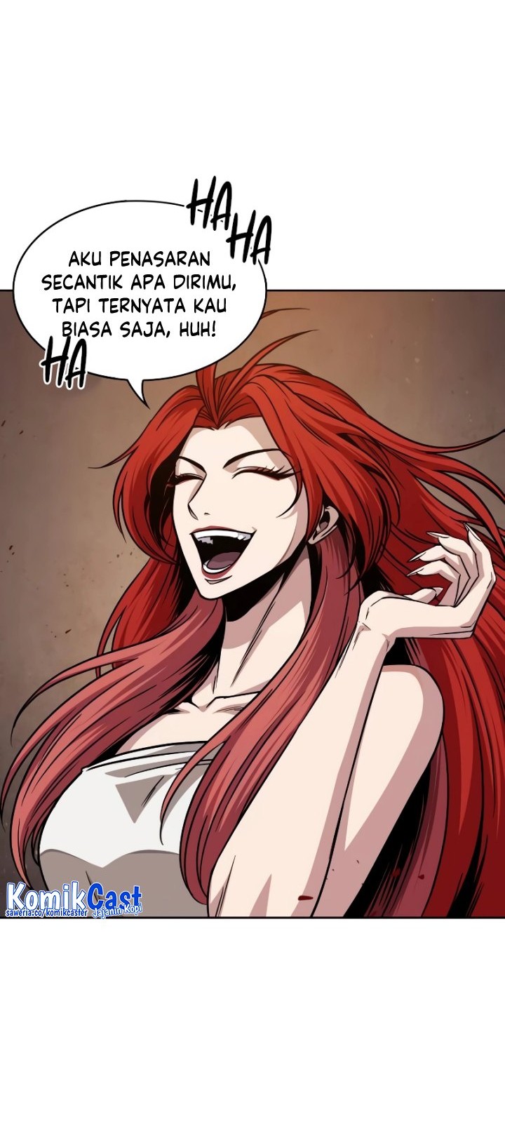 Nano Machine Chapter 201 Gambar 49