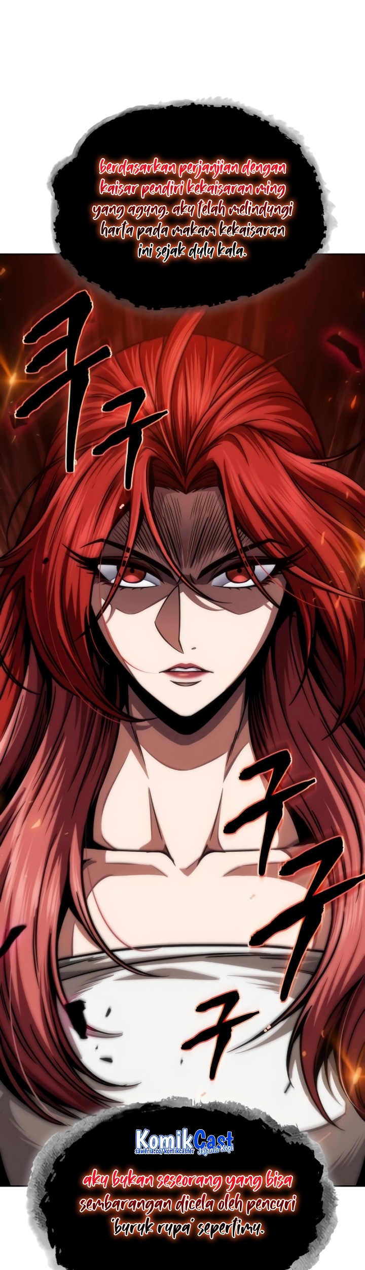 Nano Machine Chapter 201 Gambar 51