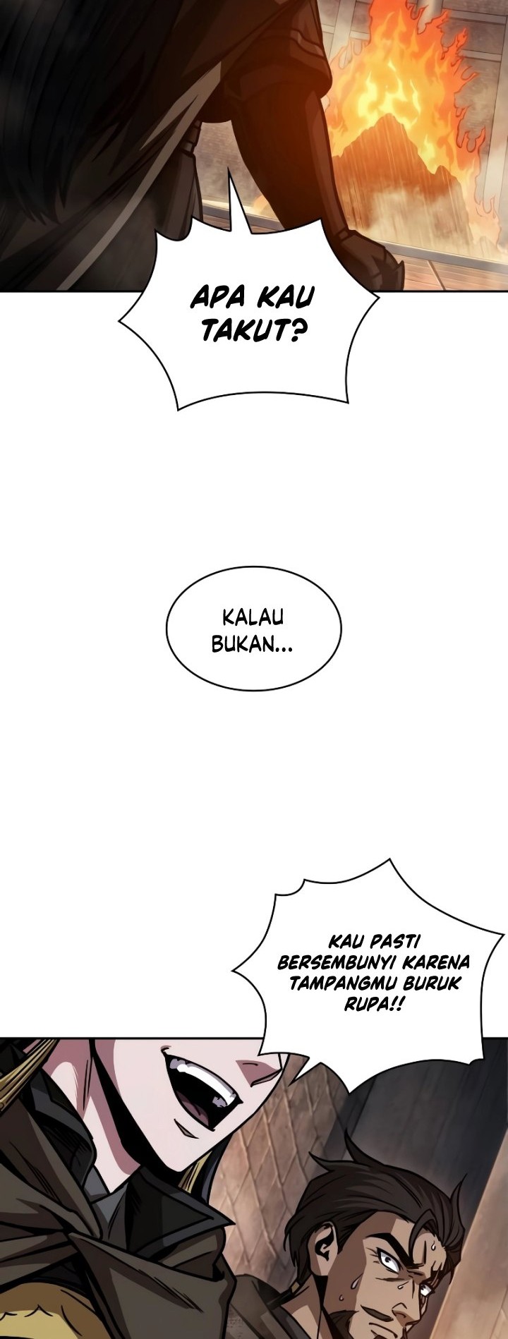 Nano Machine Chapter 201 Gambar 39