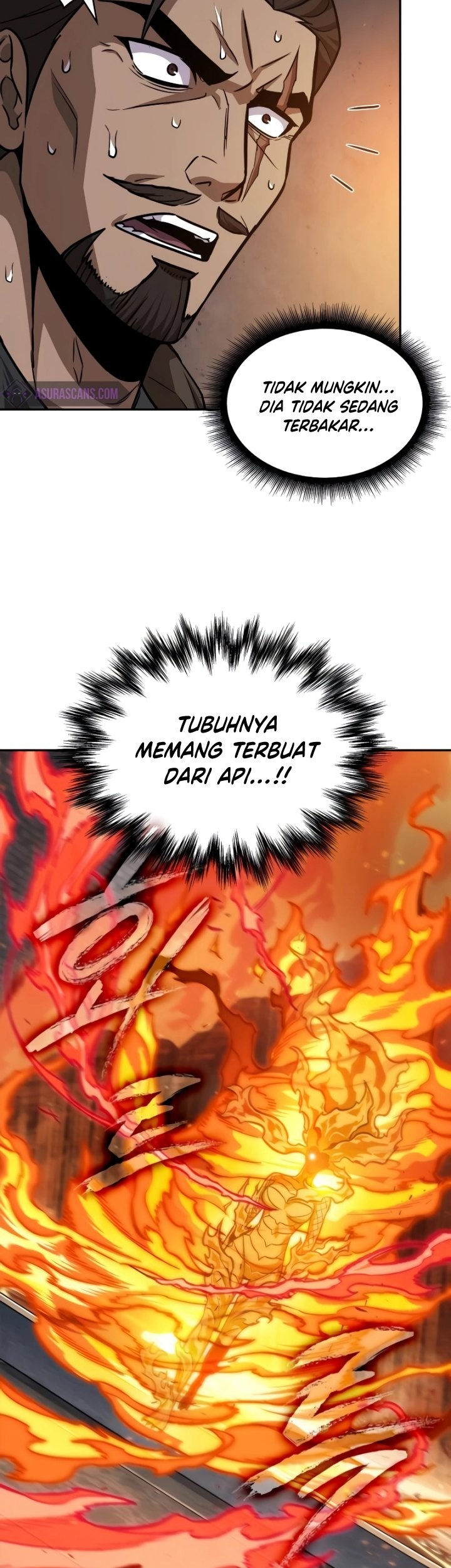 Nano Machine Chapter 201 Gambar 42