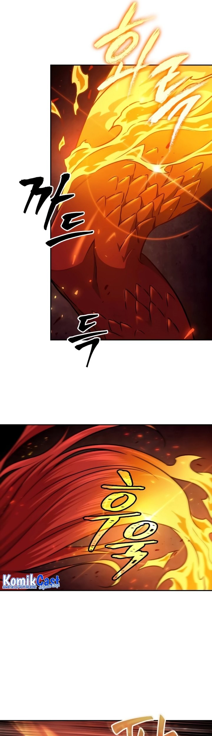 Nano Machine Chapter 201 Gambar 44