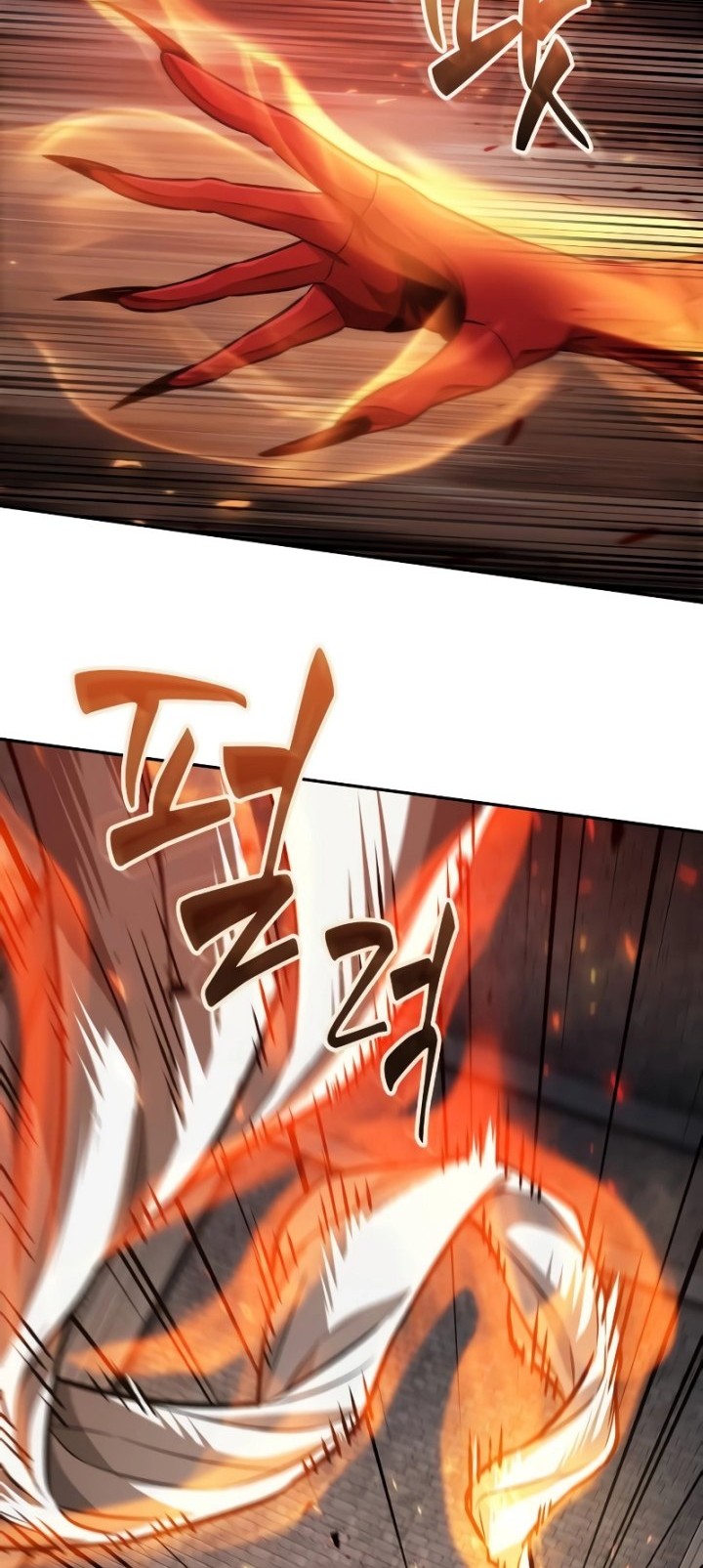 Nano Machine Chapter 201 Gambar 45