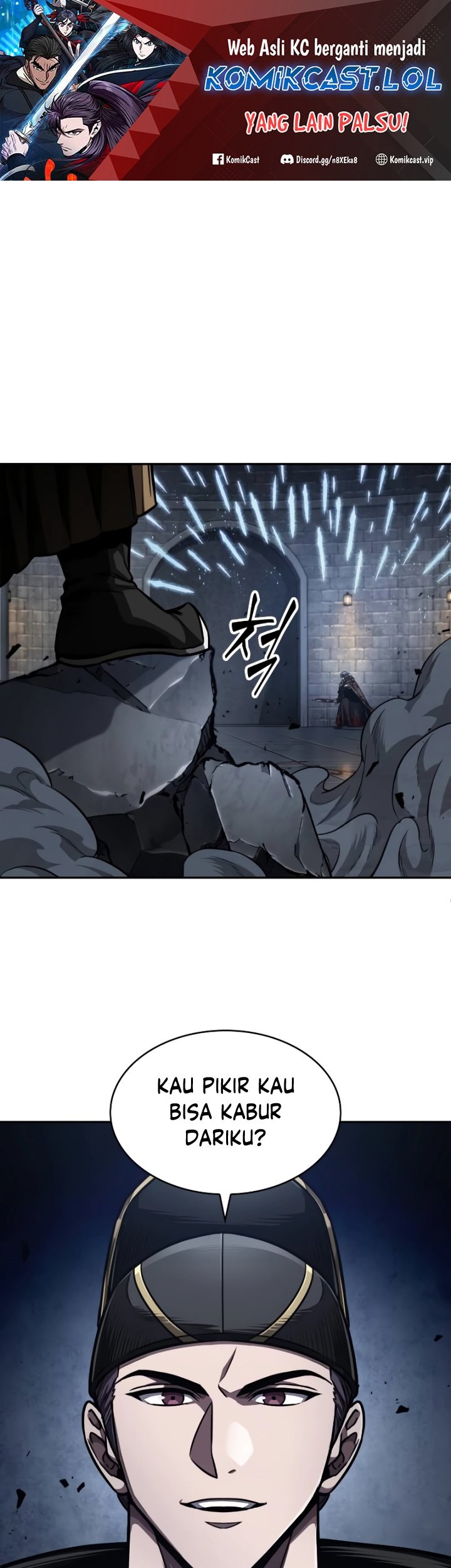 Manhwa Nano Machine Chapter 201 gambar nomor 2