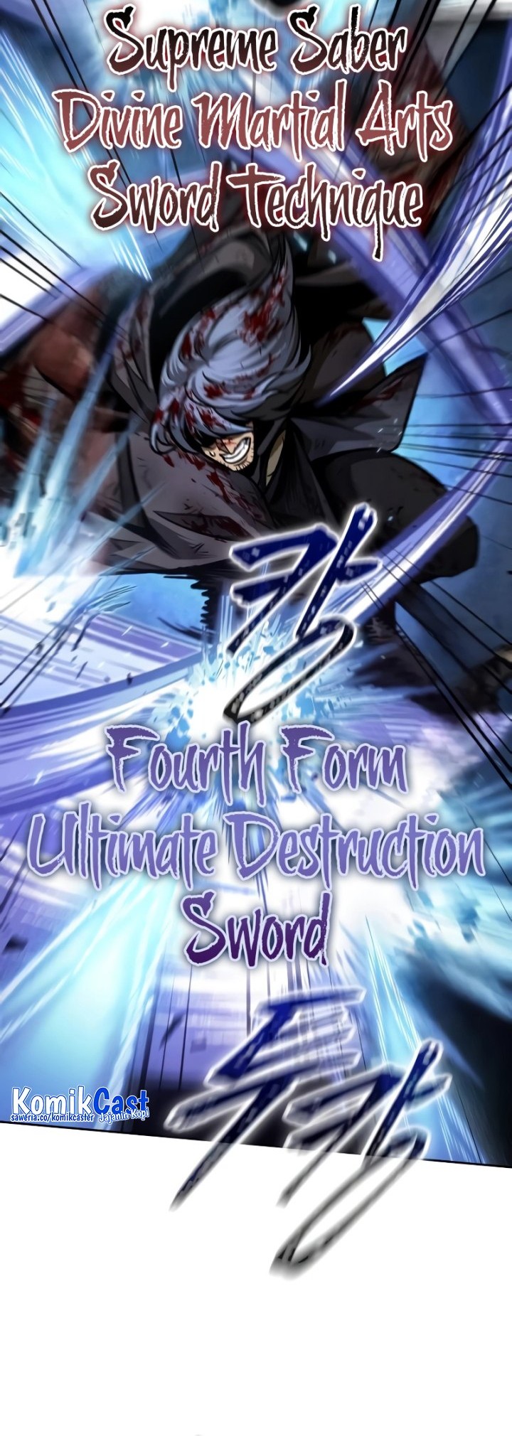 Nano Machine Chapter 201 Gambar 7