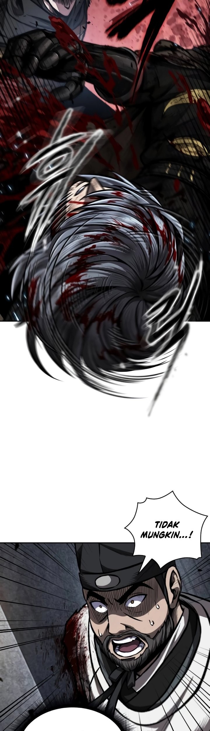 Nano Machine Chapter 201 Gambar 10