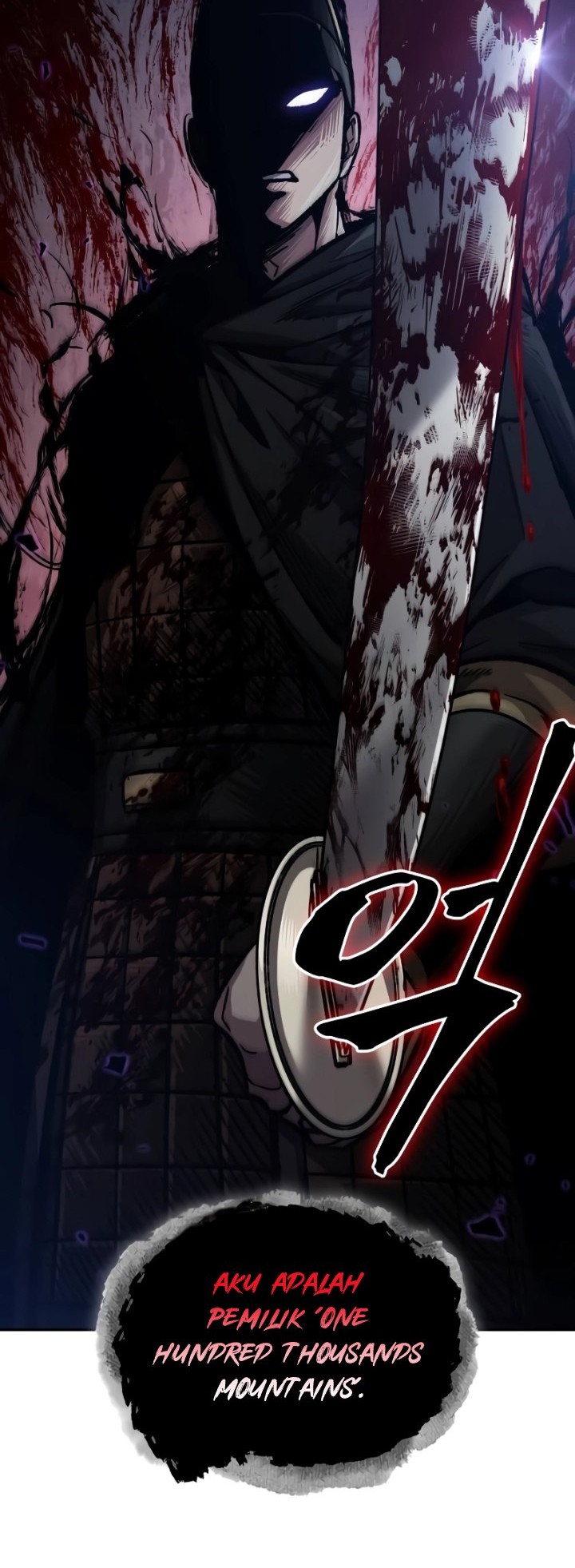 Nano Machine Chapter 201 Gambar 17