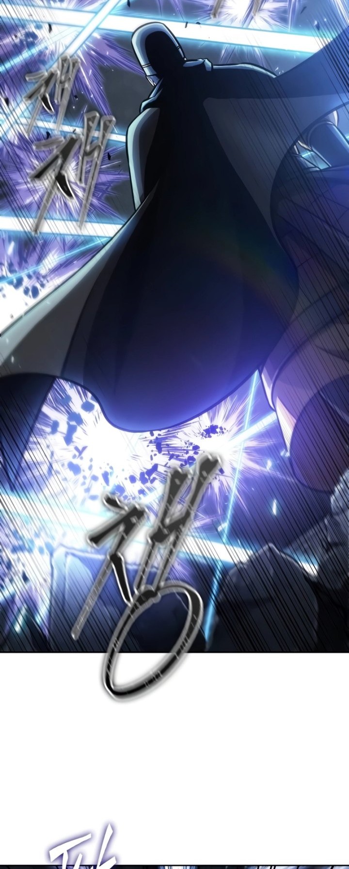 Nano Machine Chapter 200 Gambar 27