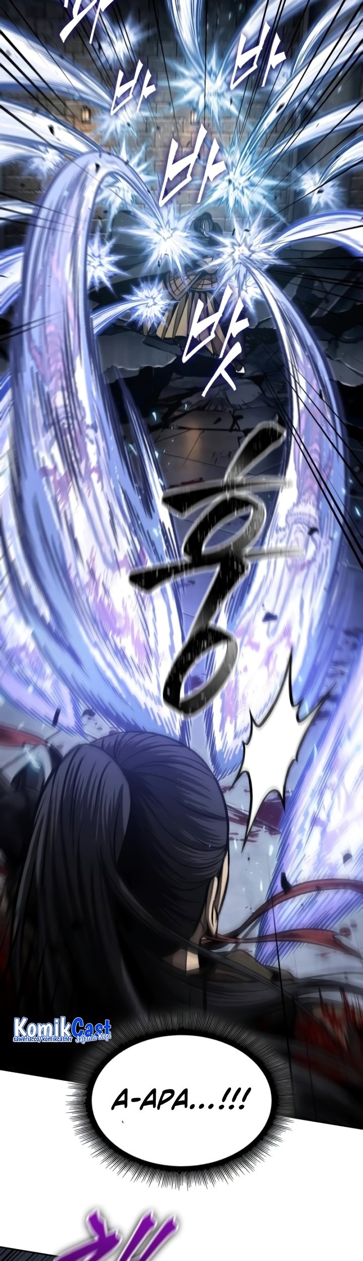 Nano Machine Chapter 200 Gambar 28