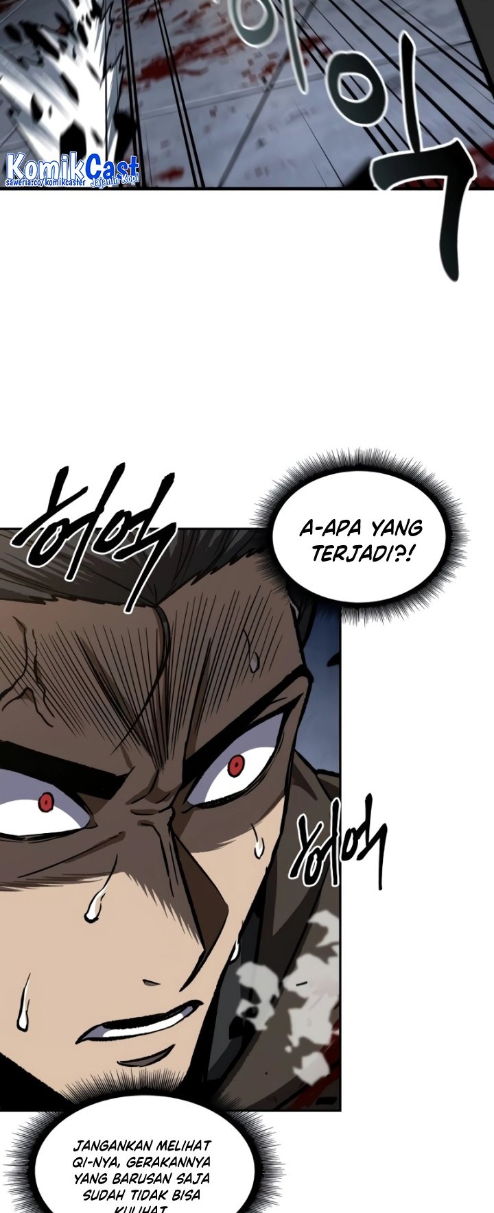 Nano Machine Chapter 200 Gambar 35