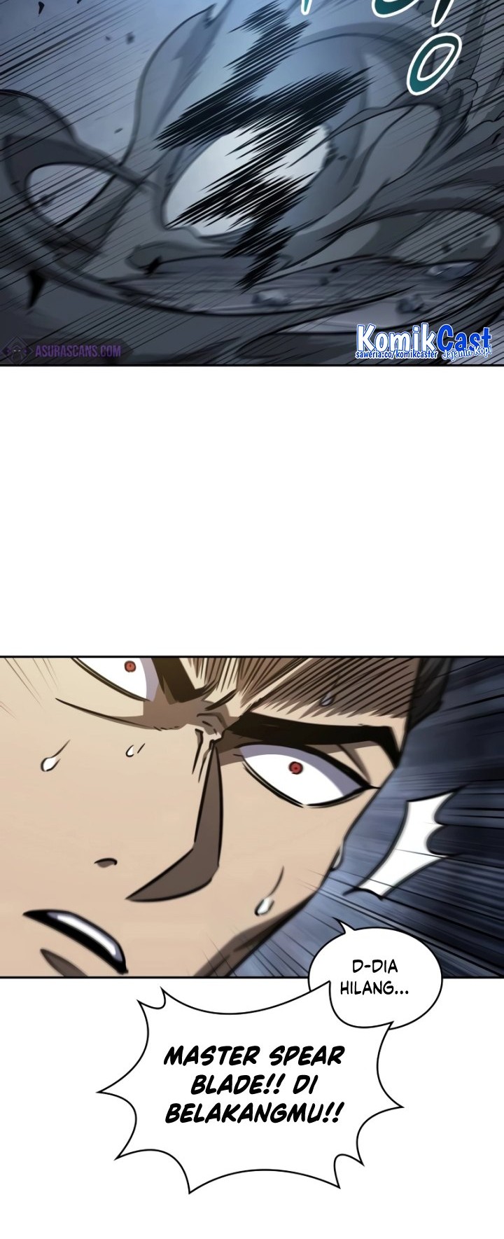 Nano Machine Chapter 200 Gambar 37