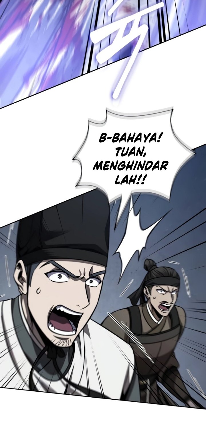 Nano Machine Chapter 200 Gambar 23