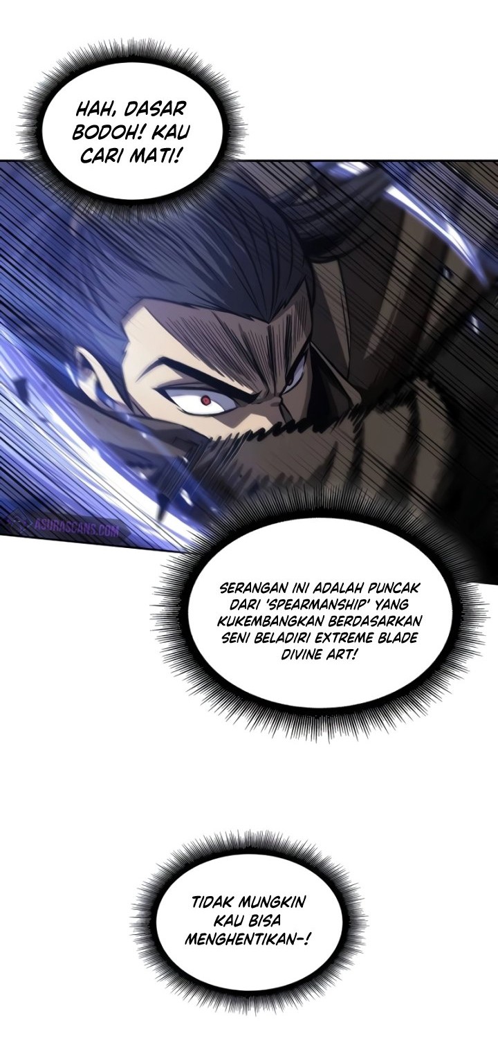 Nano Machine Chapter 200 Gambar 25