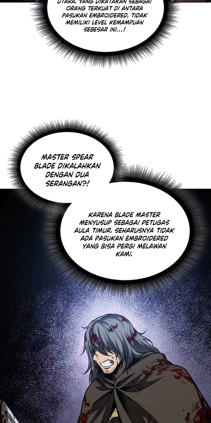 Nano Machine Chapter 200 Gambar 47