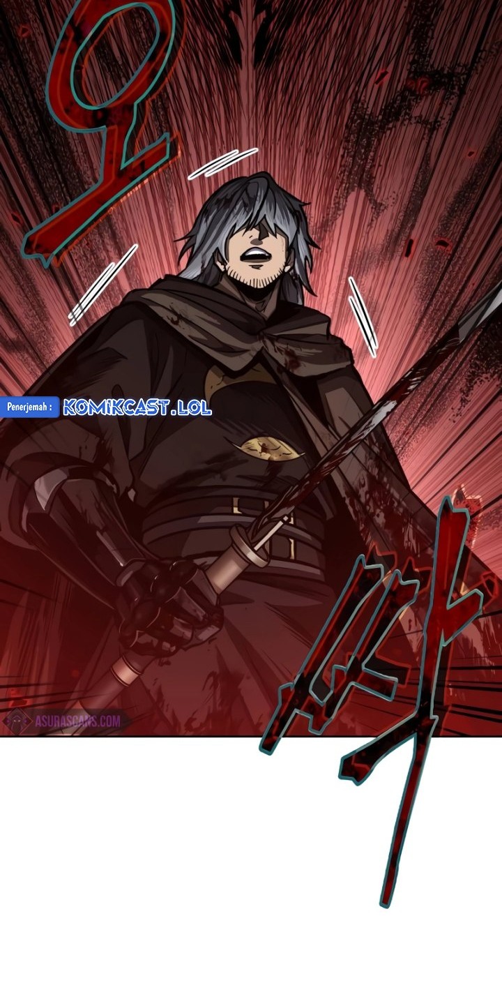 Nano Machine Chapter 200 Gambar 49