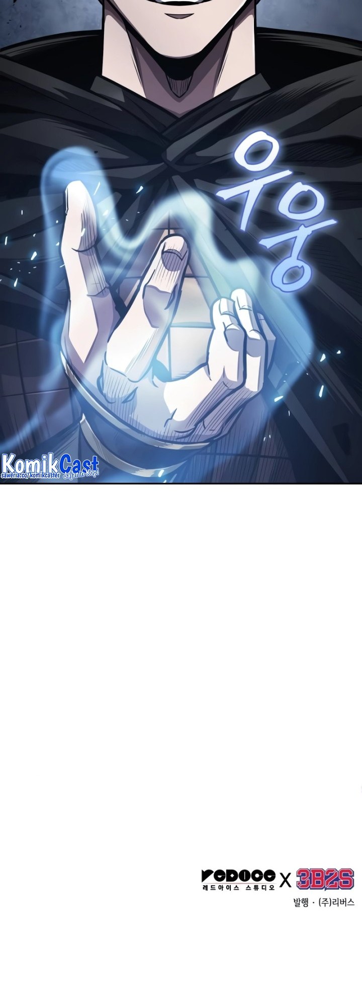 Nano Machine Chapter 200 Gambar 55