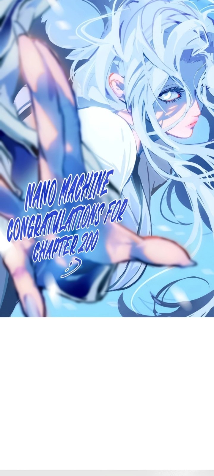 Nano Machine Chapter 200 Gambar 57