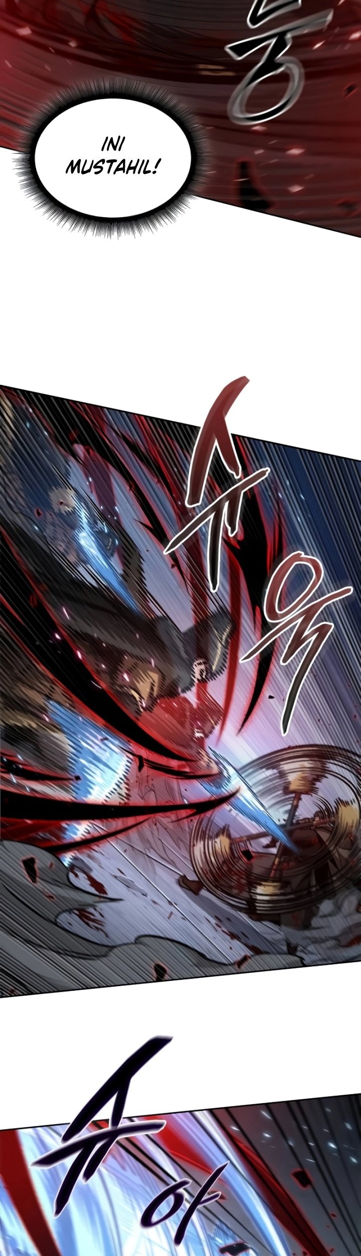 Nano Machine Chapter 200 Gambar 40