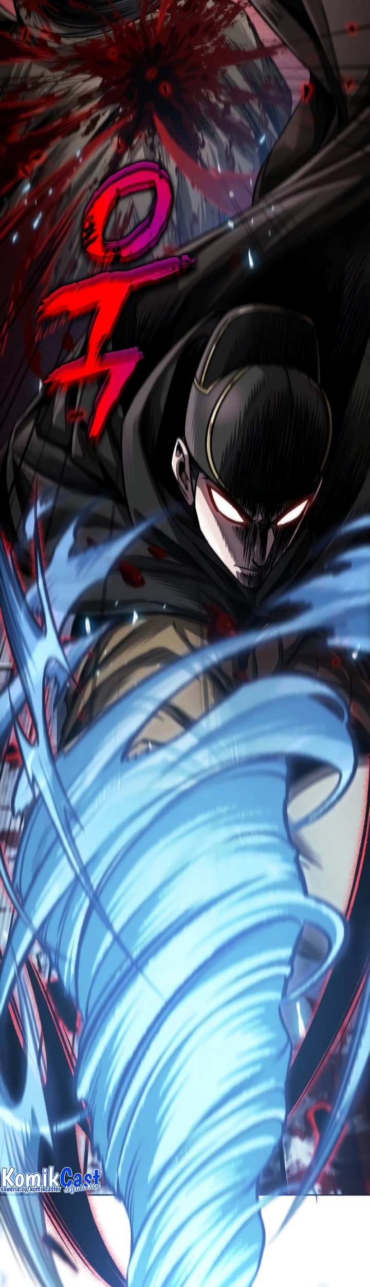 Nano Machine Chapter 200 Gambar 42