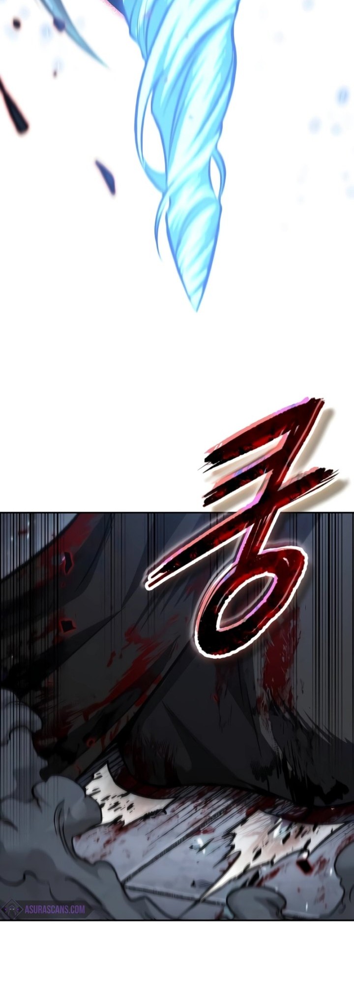 Nano Machine Chapter 200 Gambar 43