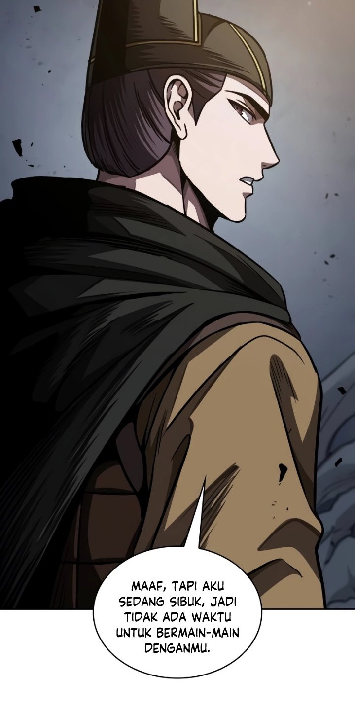 Nano Machine Chapter 200 Gambar 45