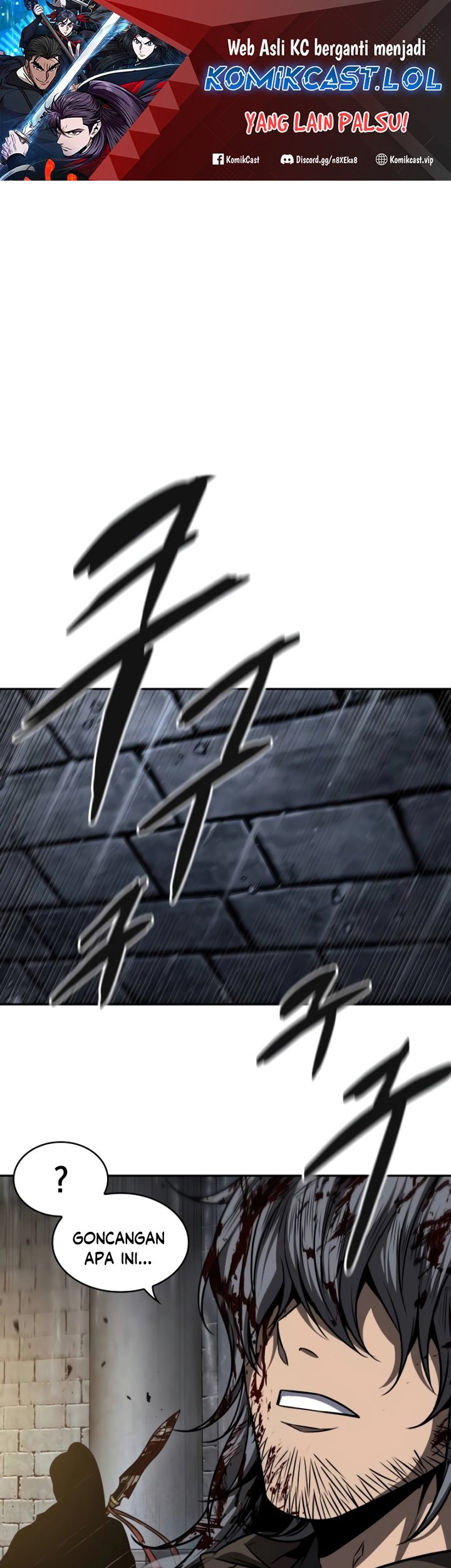 Manhwa Nano Machine Chapter 200 gambar nomor 2