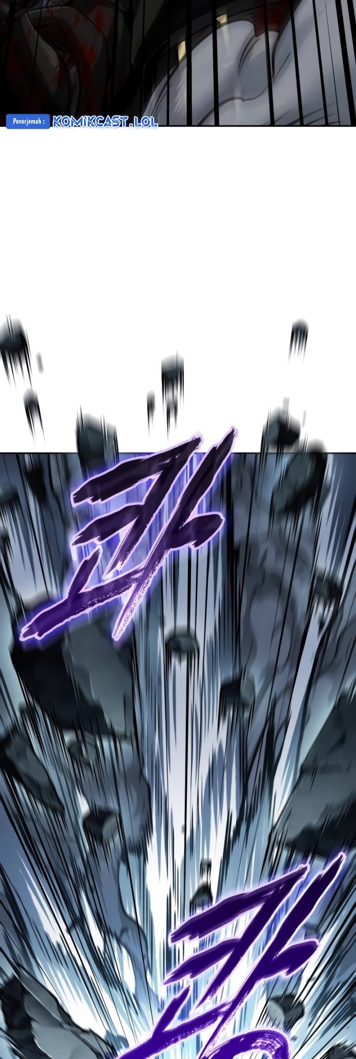 Nano Machine Chapter 200 Gambar 5