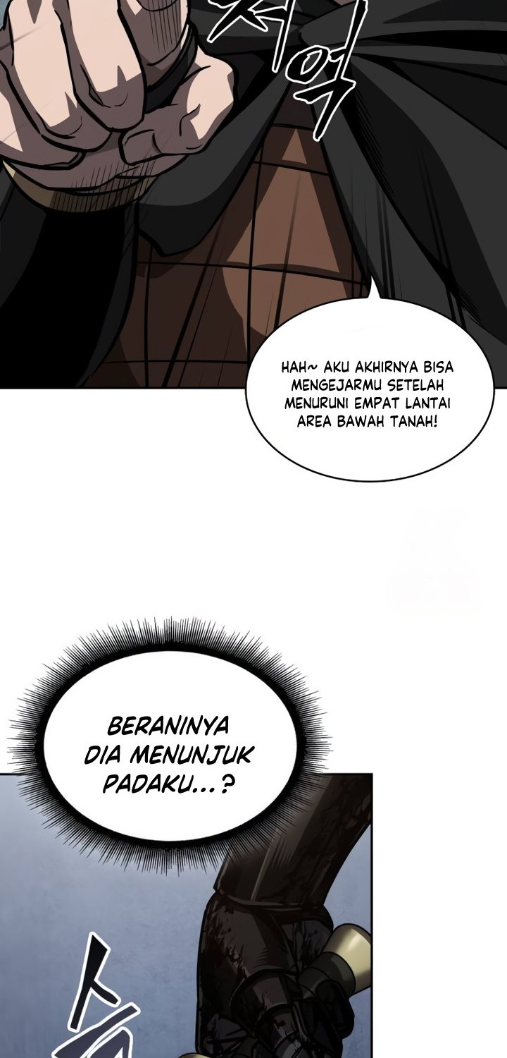 Nano Machine Chapter 199 Gambar 27