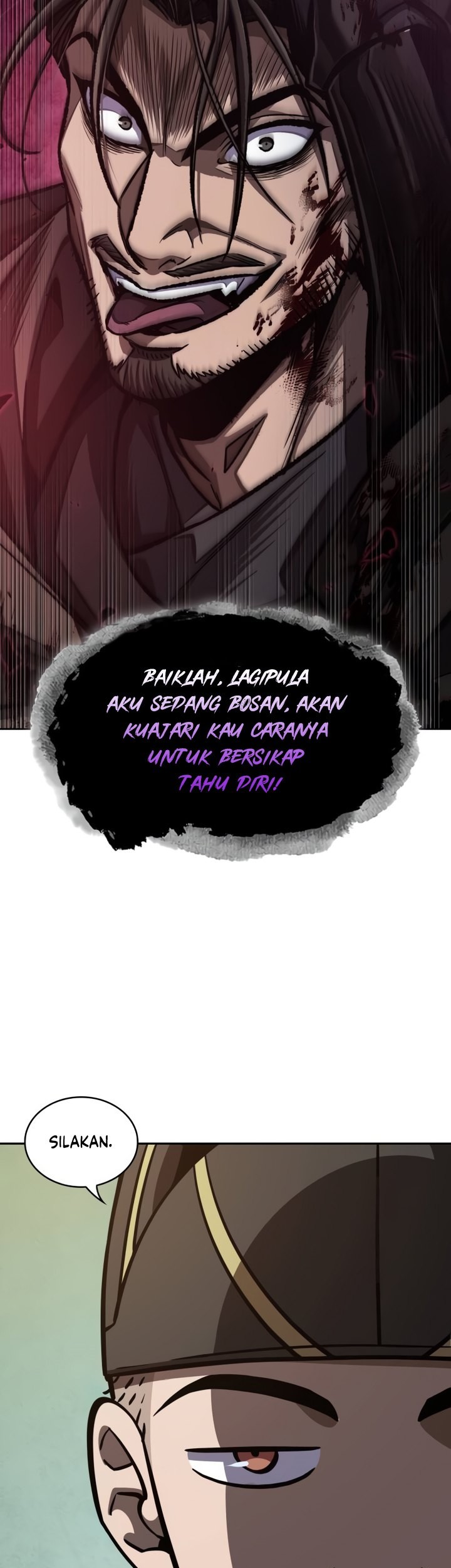 Nano Machine Chapter 199 Gambar 30