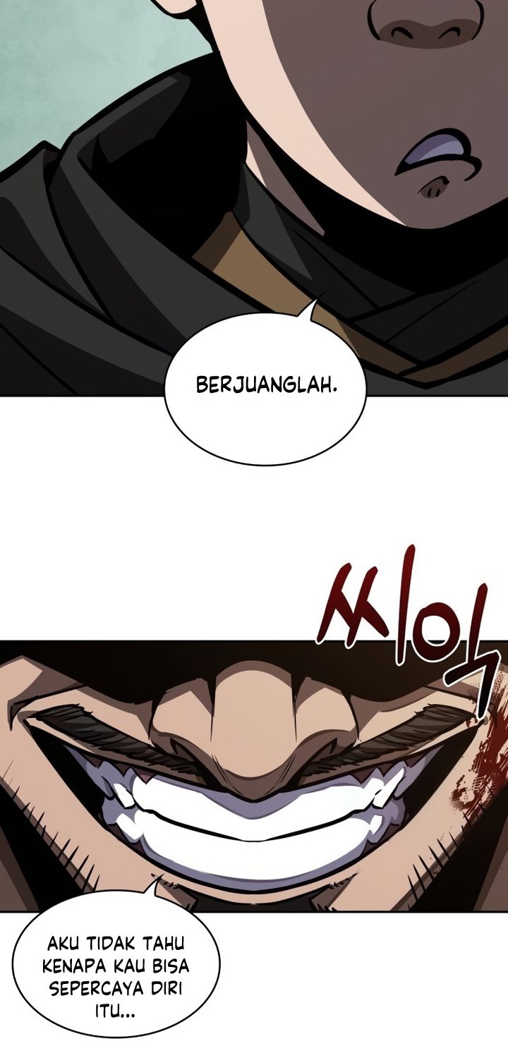 Nano Machine Chapter 199 Gambar 31