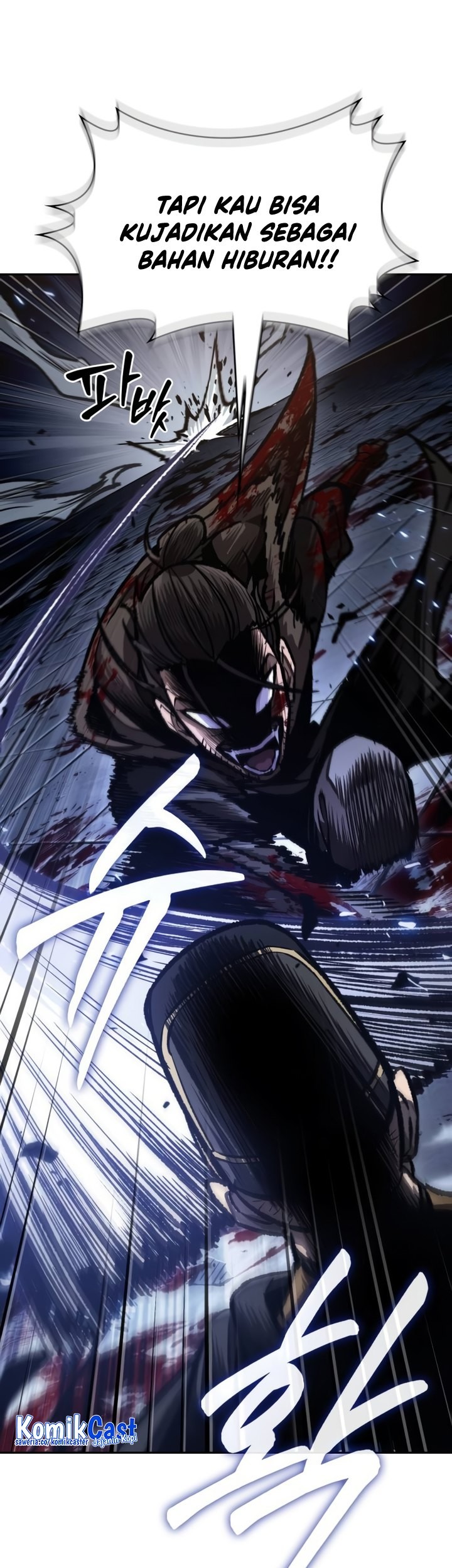 Nano Machine Chapter 199 Gambar 32