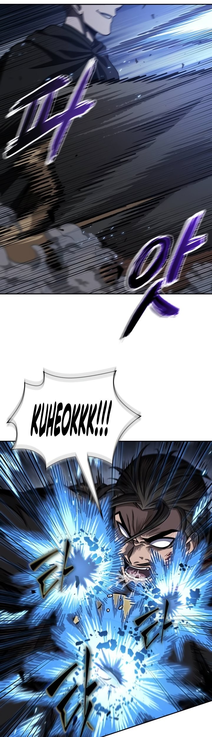 Nano Machine Chapter 199 Gambar 34