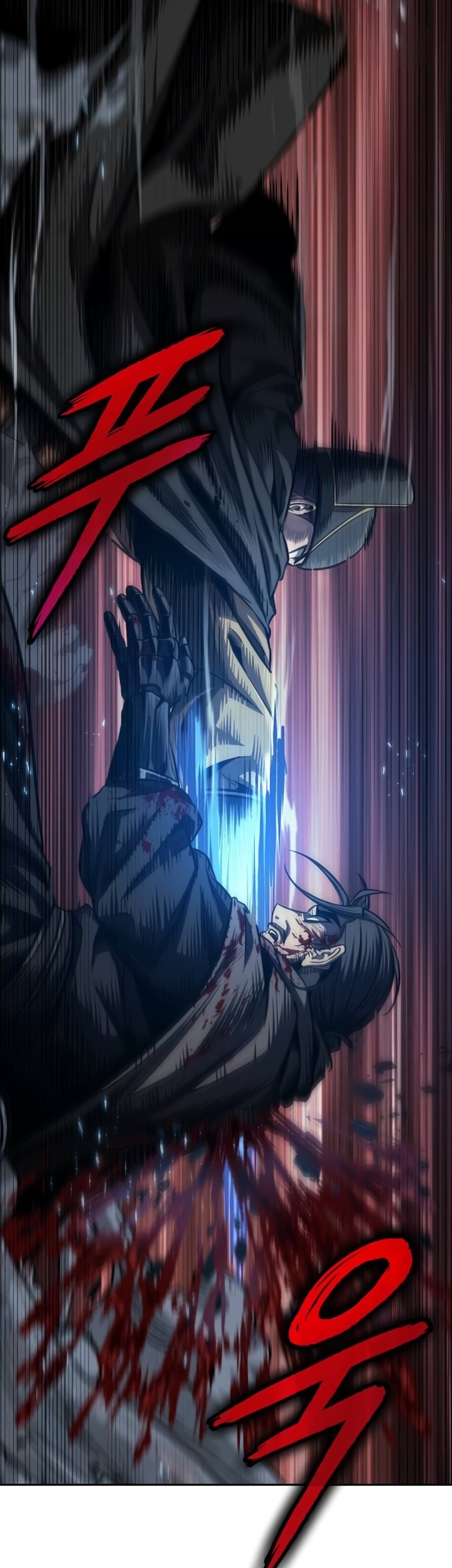 Nano Machine Chapter 199 Gambar 36