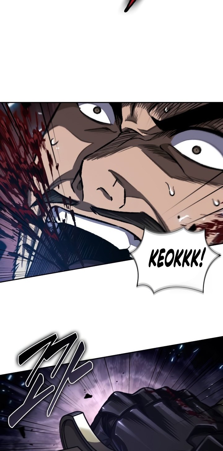 Nano Machine Chapter 199 Gambar 37