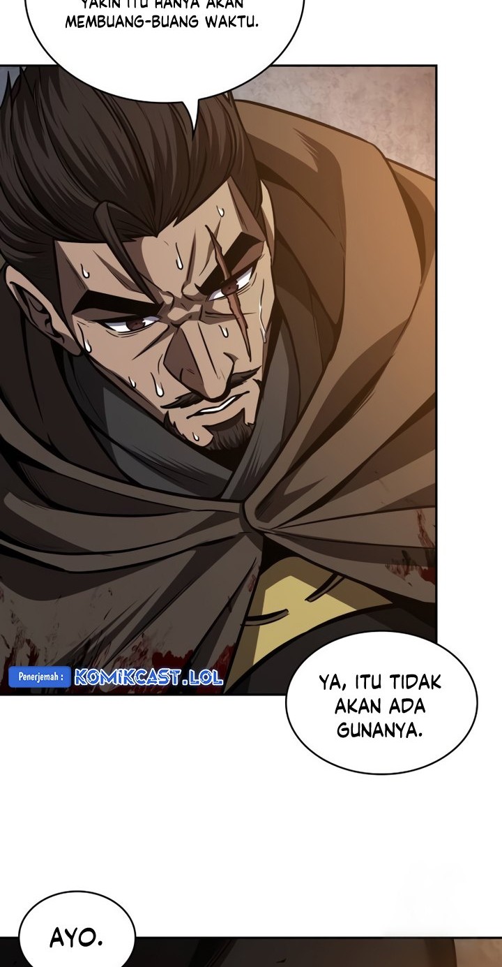 Nano Machine Chapter 199 Gambar 19