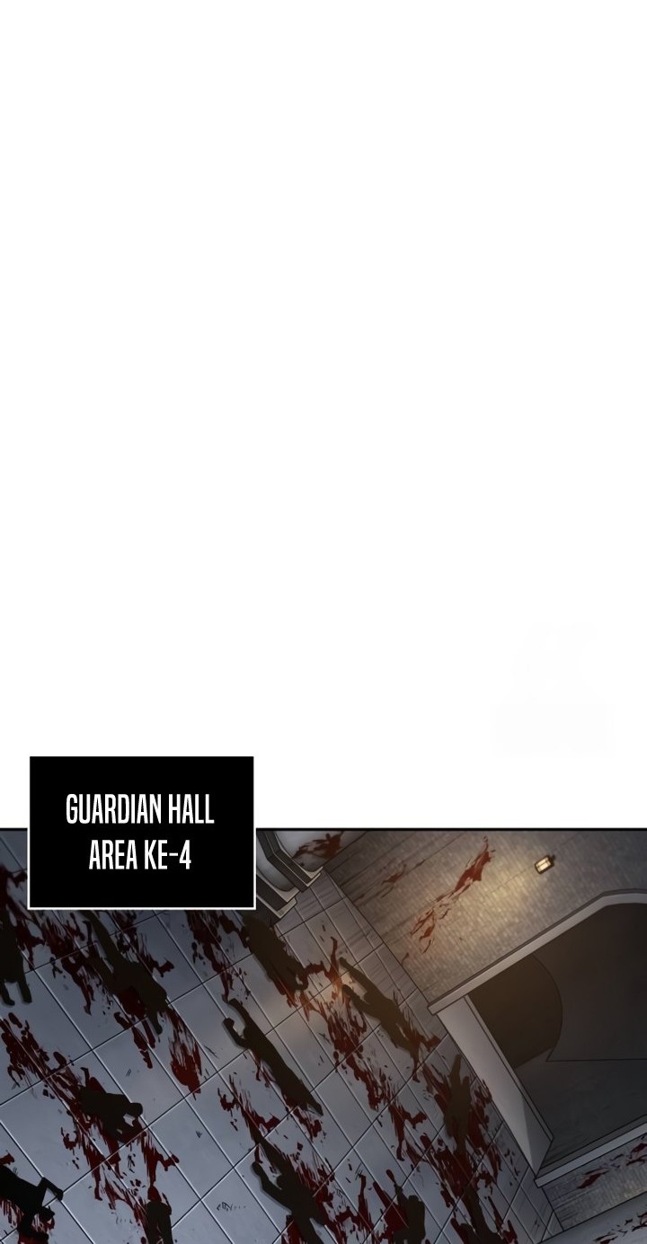 Nano Machine Chapter 199 Gambar 21