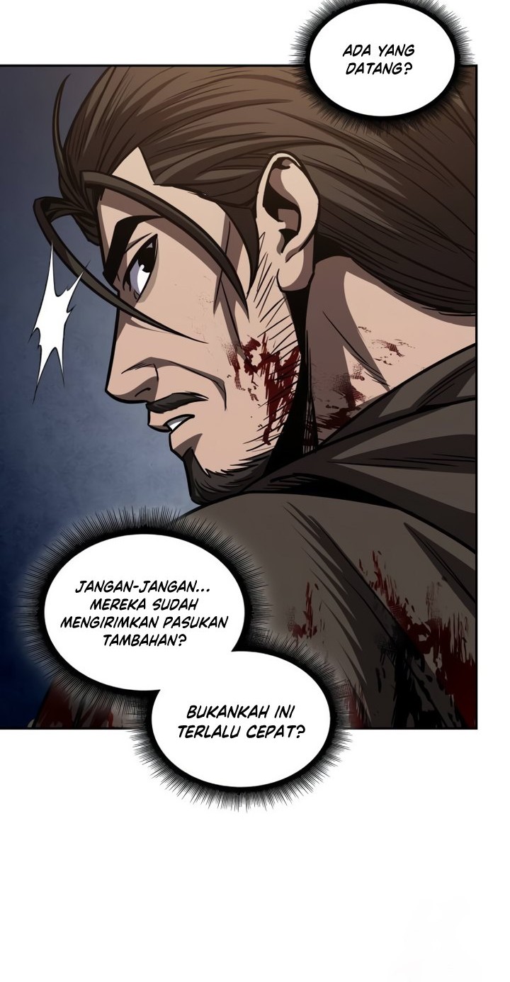 Nano Machine Chapter 199 Gambar 25