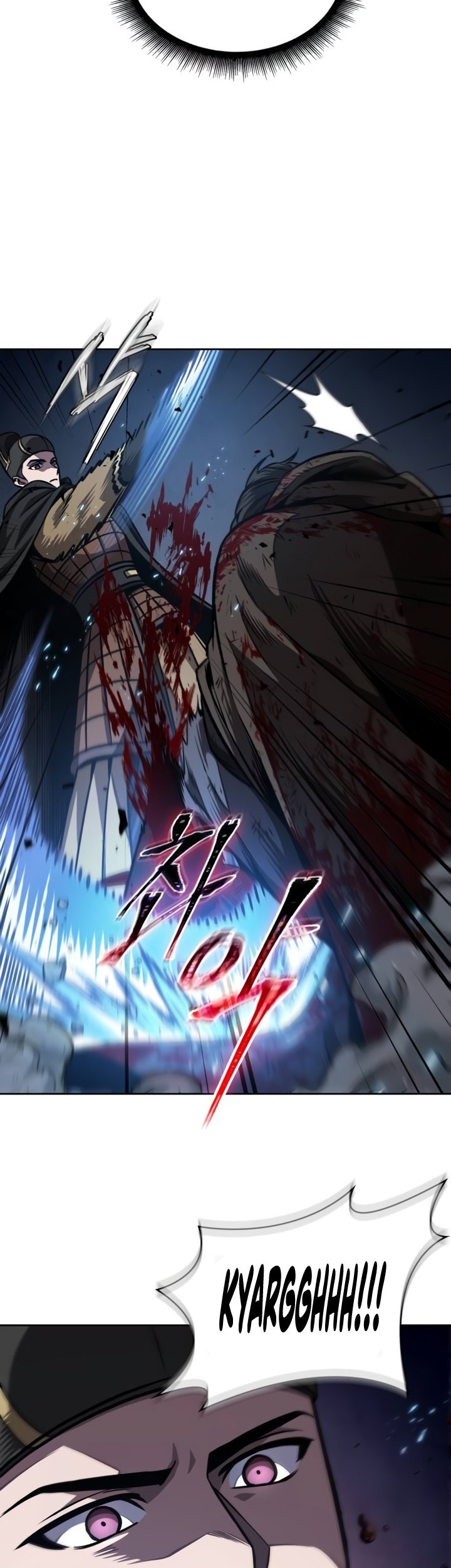 Nano Machine Chapter 199 Gambar 46