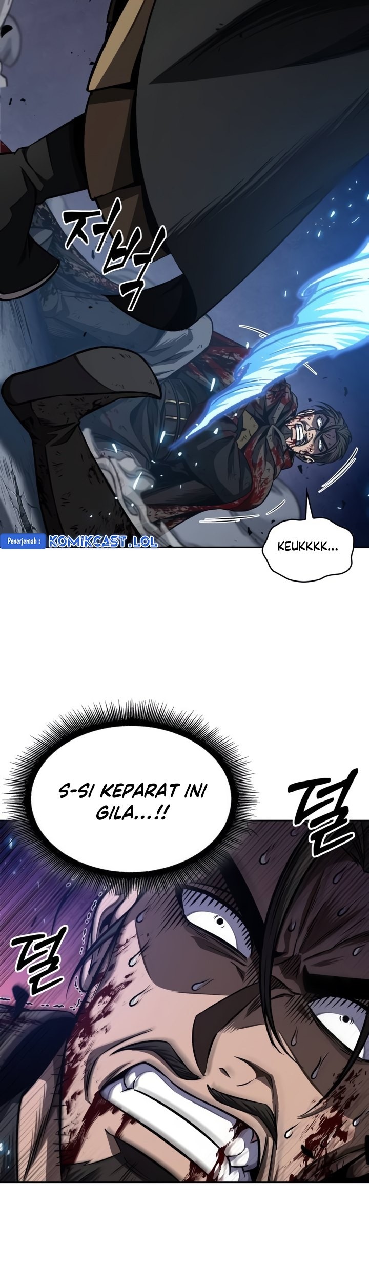 Nano Machine Chapter 199 Gambar 48