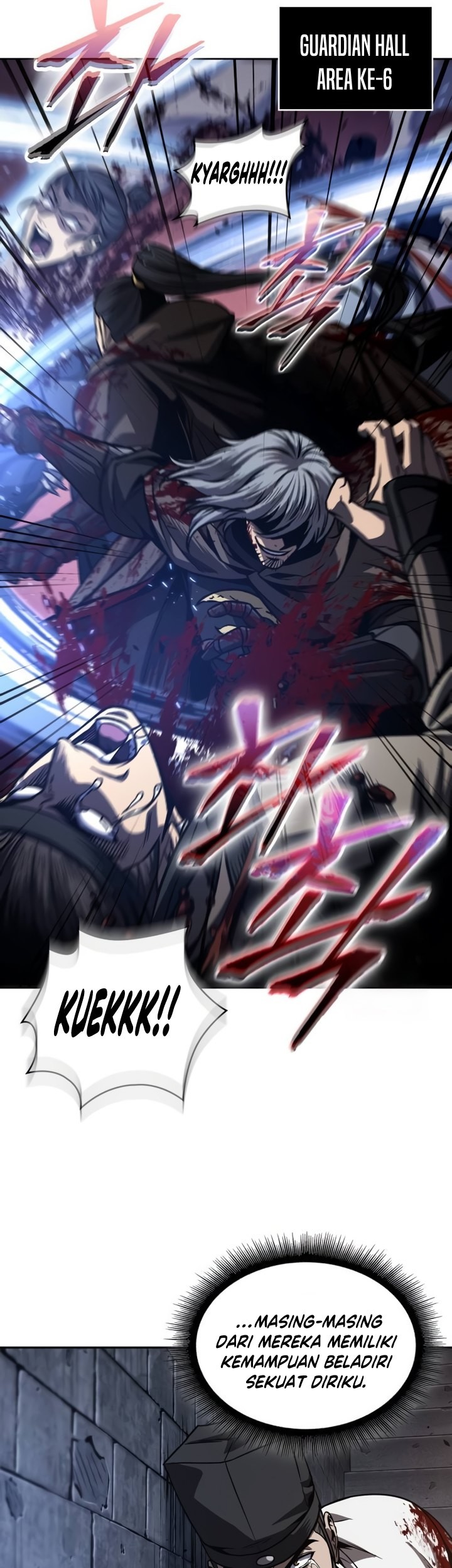 Nano Machine Chapter 199 Gambar 50