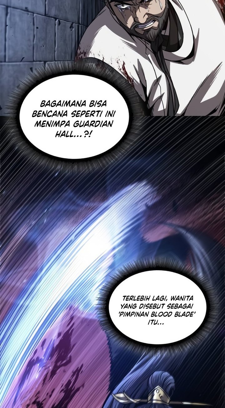 Nano Machine Chapter 199 Gambar 51