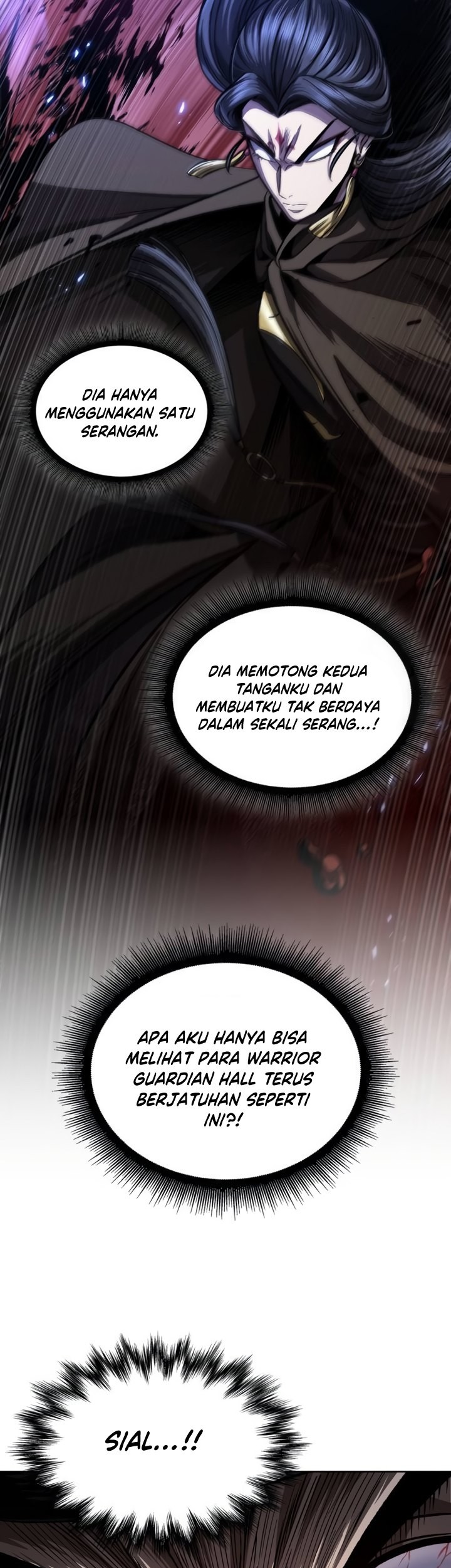 Nano Machine Chapter 199 Gambar 52