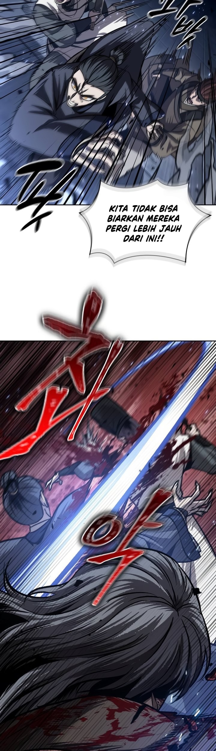 Nano Machine Chapter 199 Gambar 54