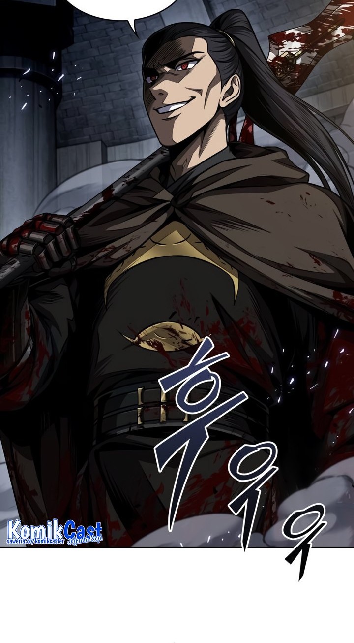 Nano Machine Chapter 199 Gambar 57