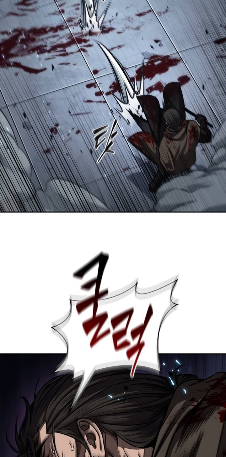 Nano Machine Chapter 199 Gambar 39