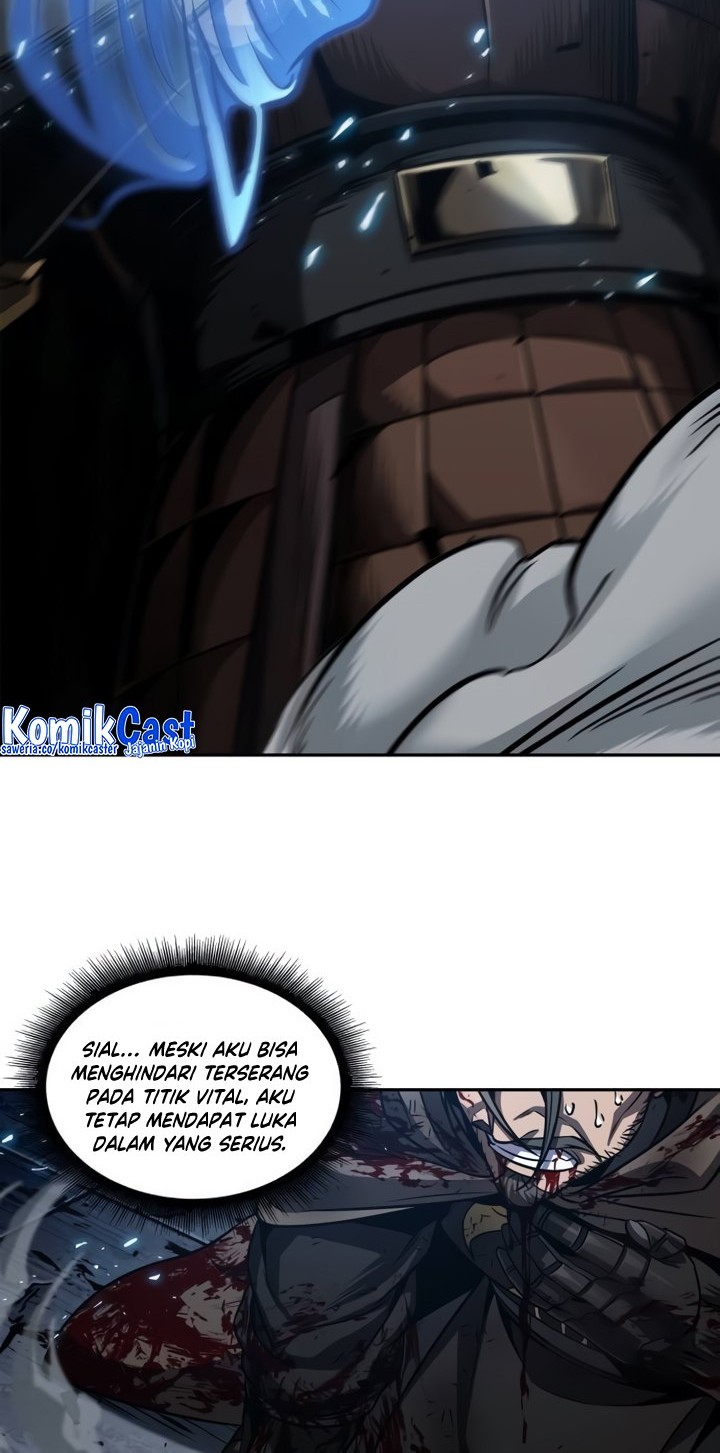 Nano Machine Chapter 199 Gambar 41