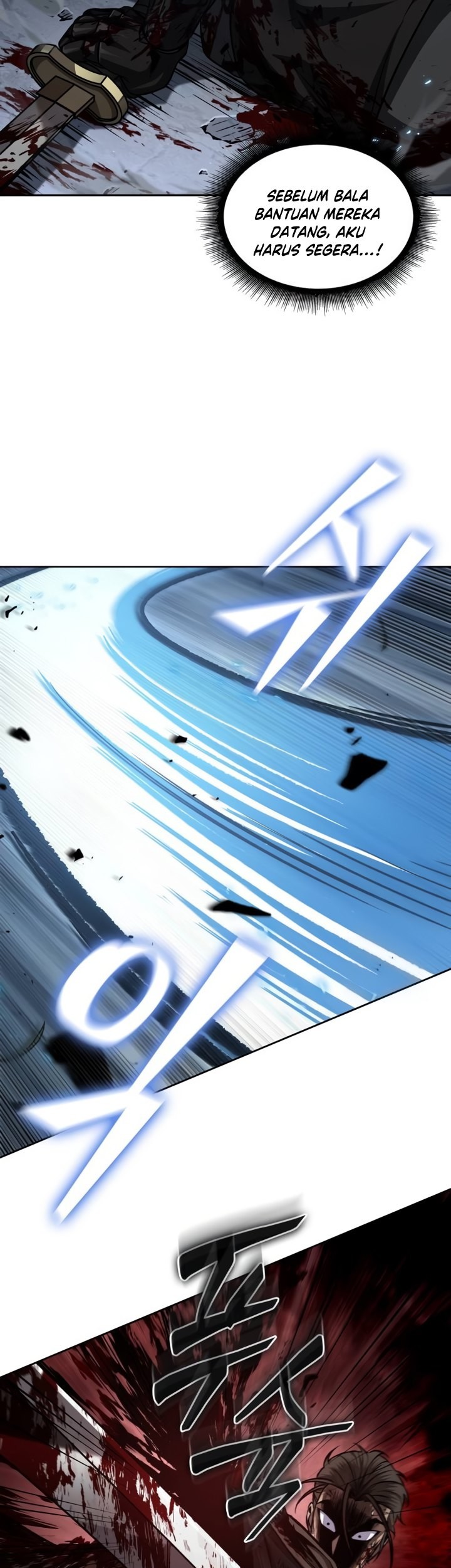 Nano Machine Chapter 199 Gambar 42